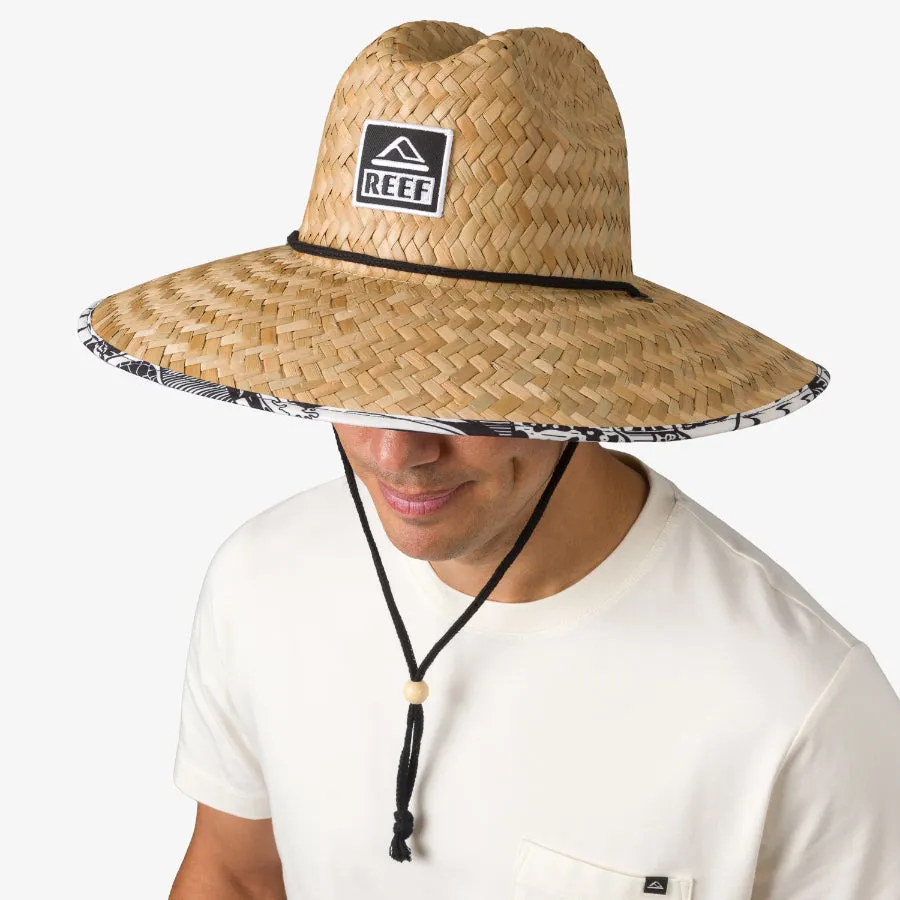 REEF Breakwater Hat