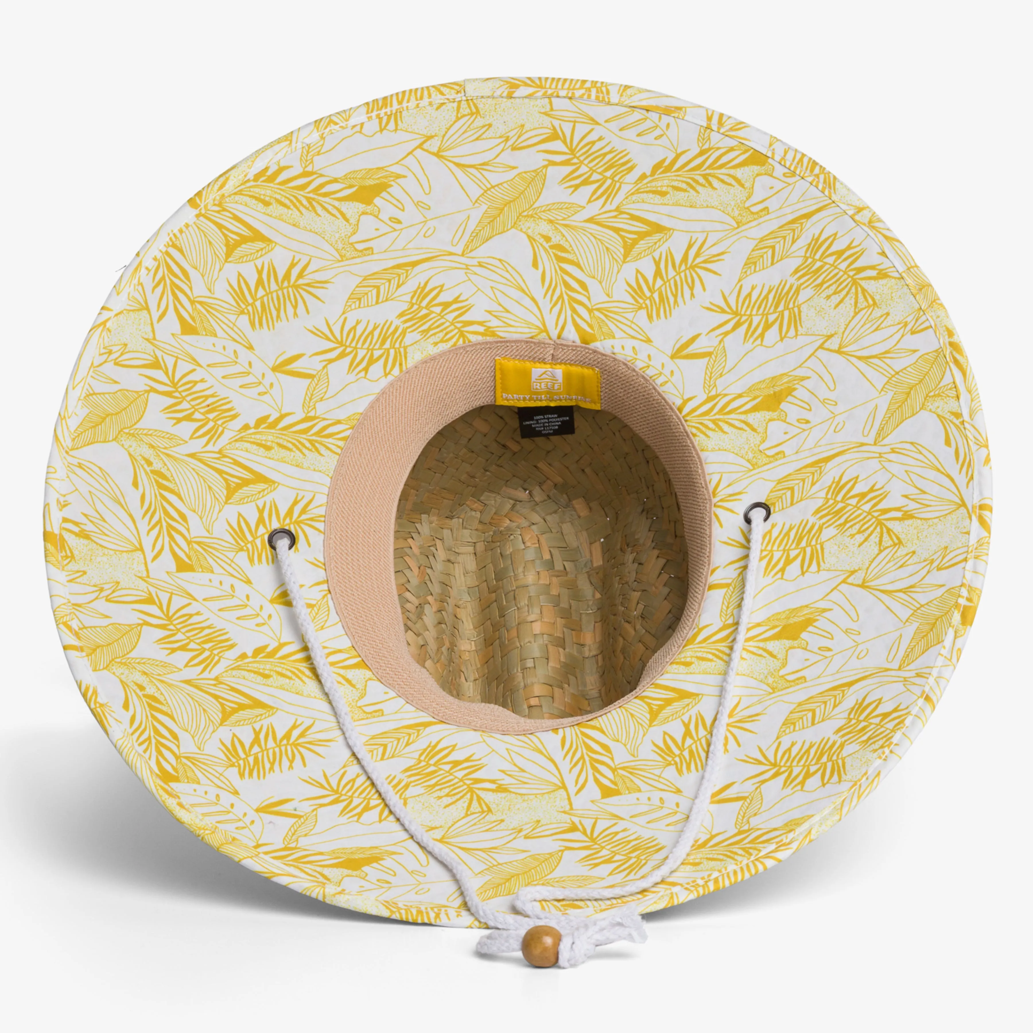 REEF Breakwater Hat