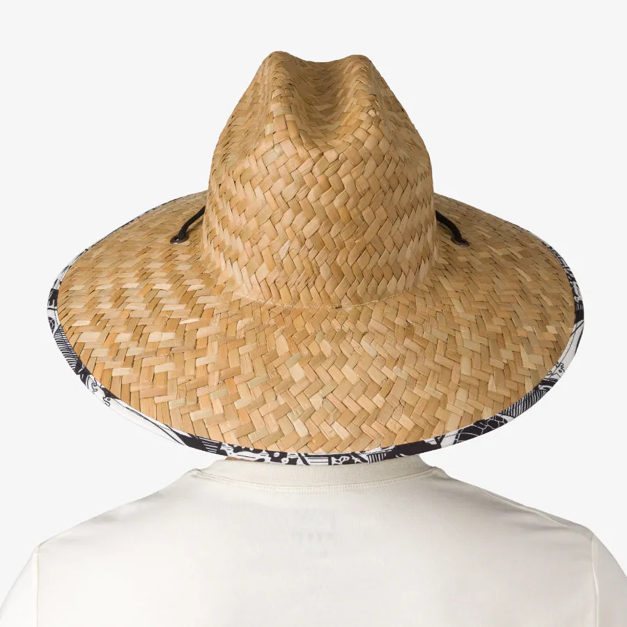 REEF Breakwater Hat