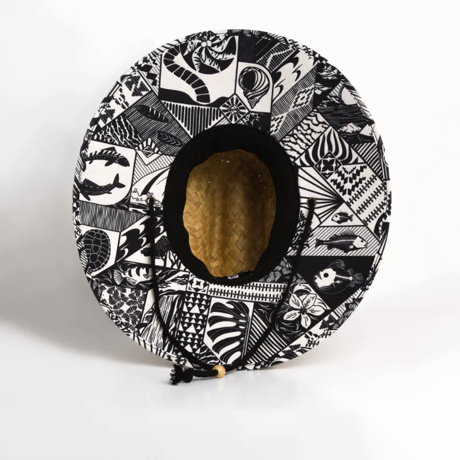 REEF Breakwater Hat