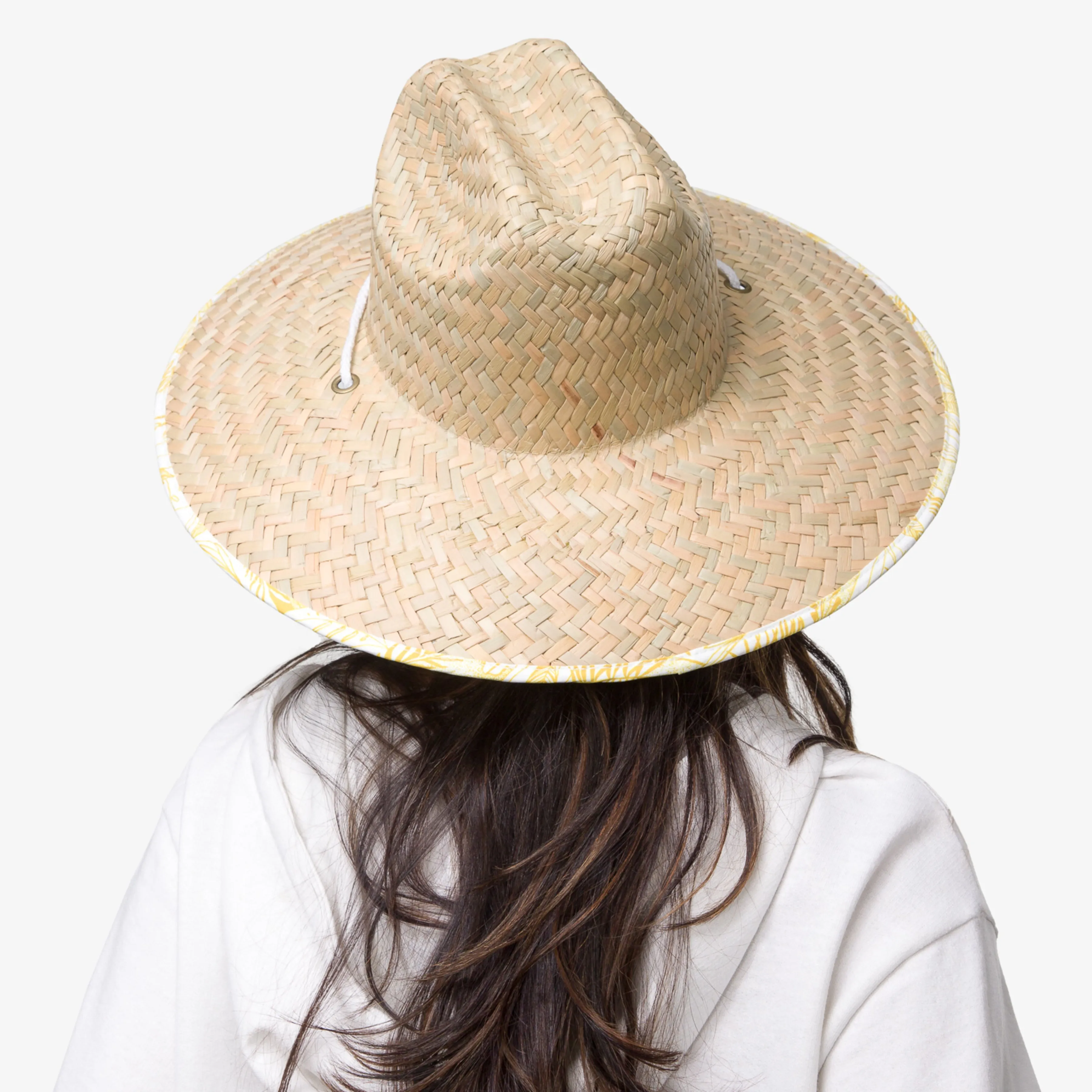 REEF Breakwater Hat