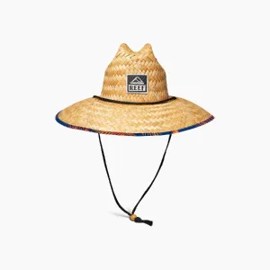 REEF Breakwater Lifeguard Hat