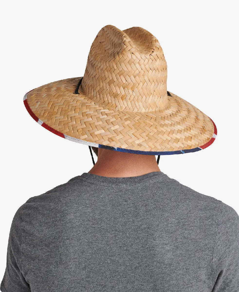 REEF Breakwater Lifeguard Hat