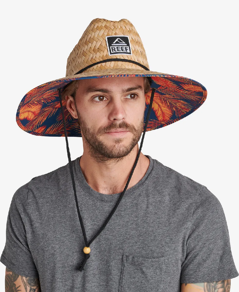 REEF Breakwater Lifeguard Hat