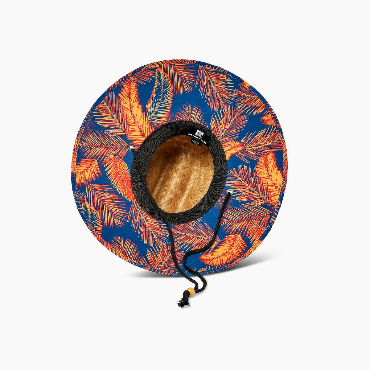 REEF Breakwater Lifeguard Hat
