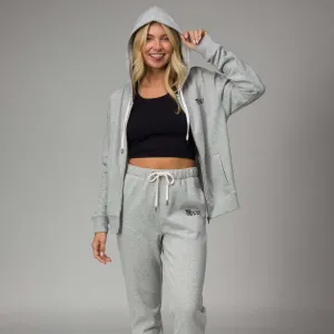 REEF Brittany Fleece Full Zip