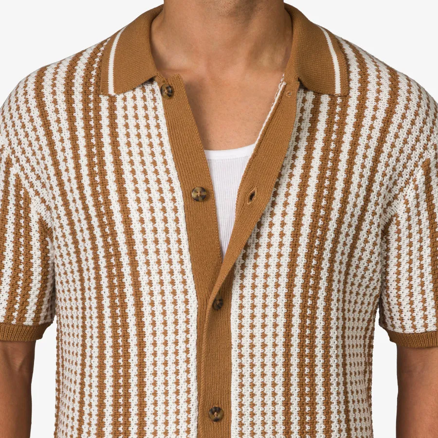 REEF Cabana Knit Sweater