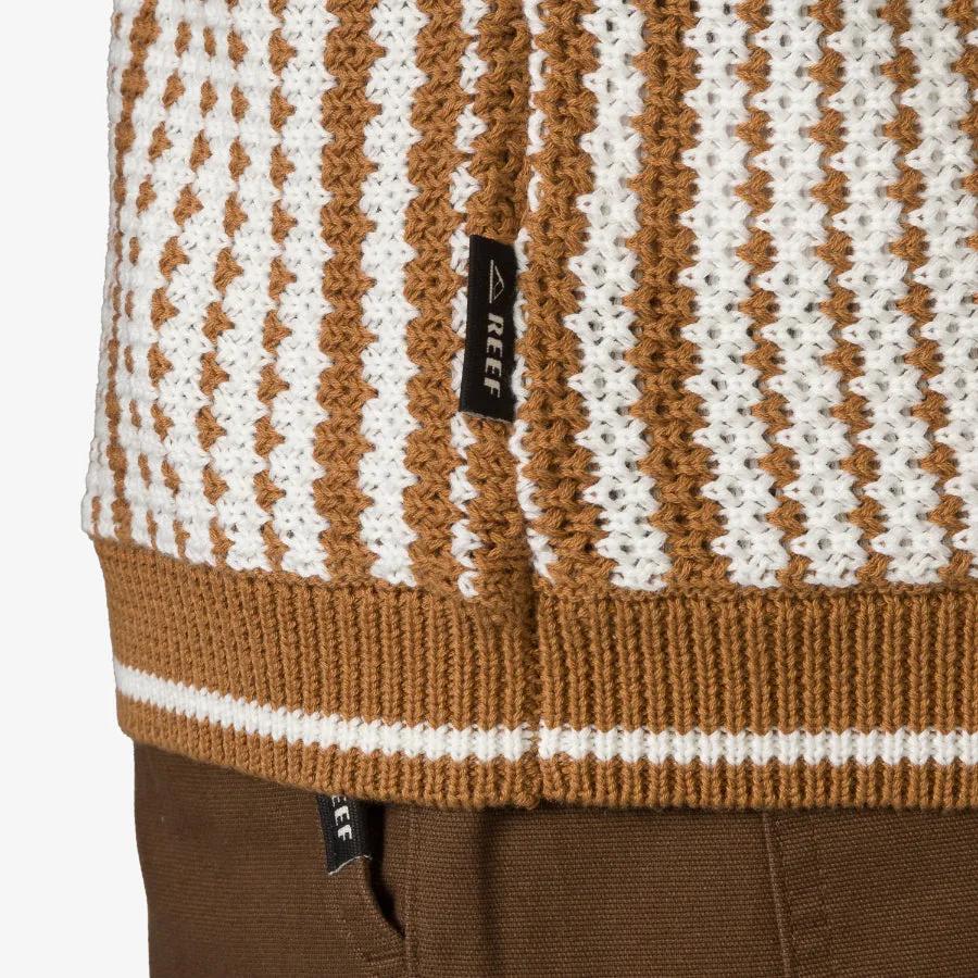 REEF Cabana Knit Sweater