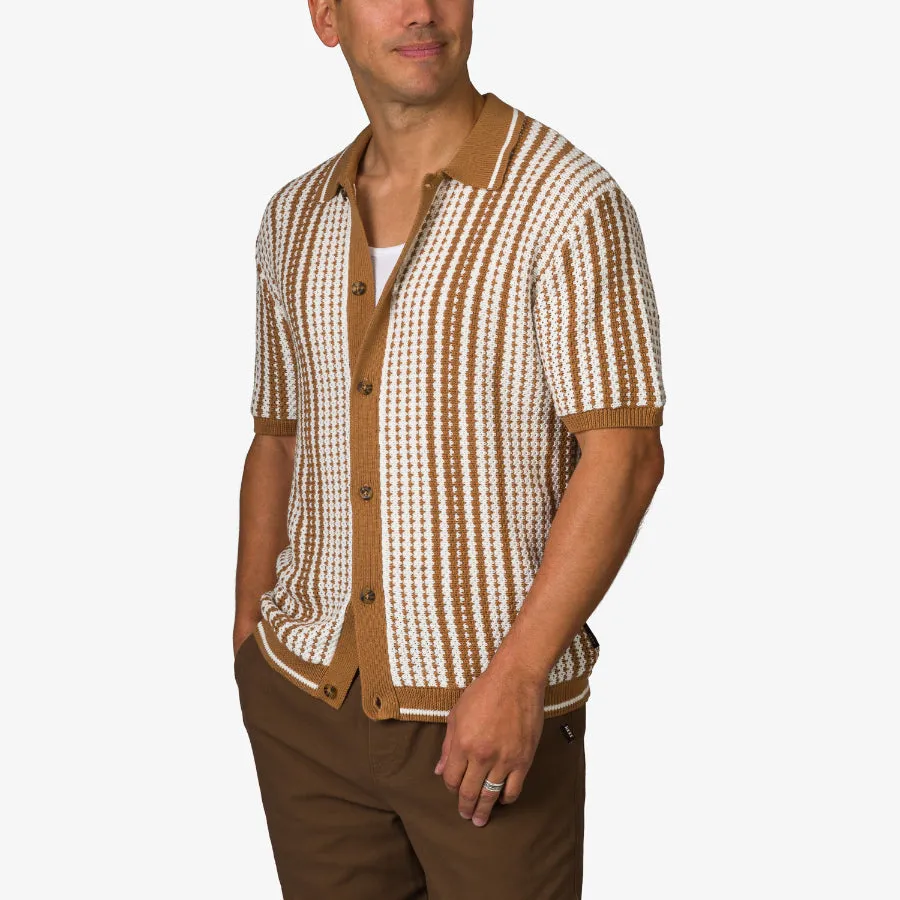REEF Cabana Knit Sweater