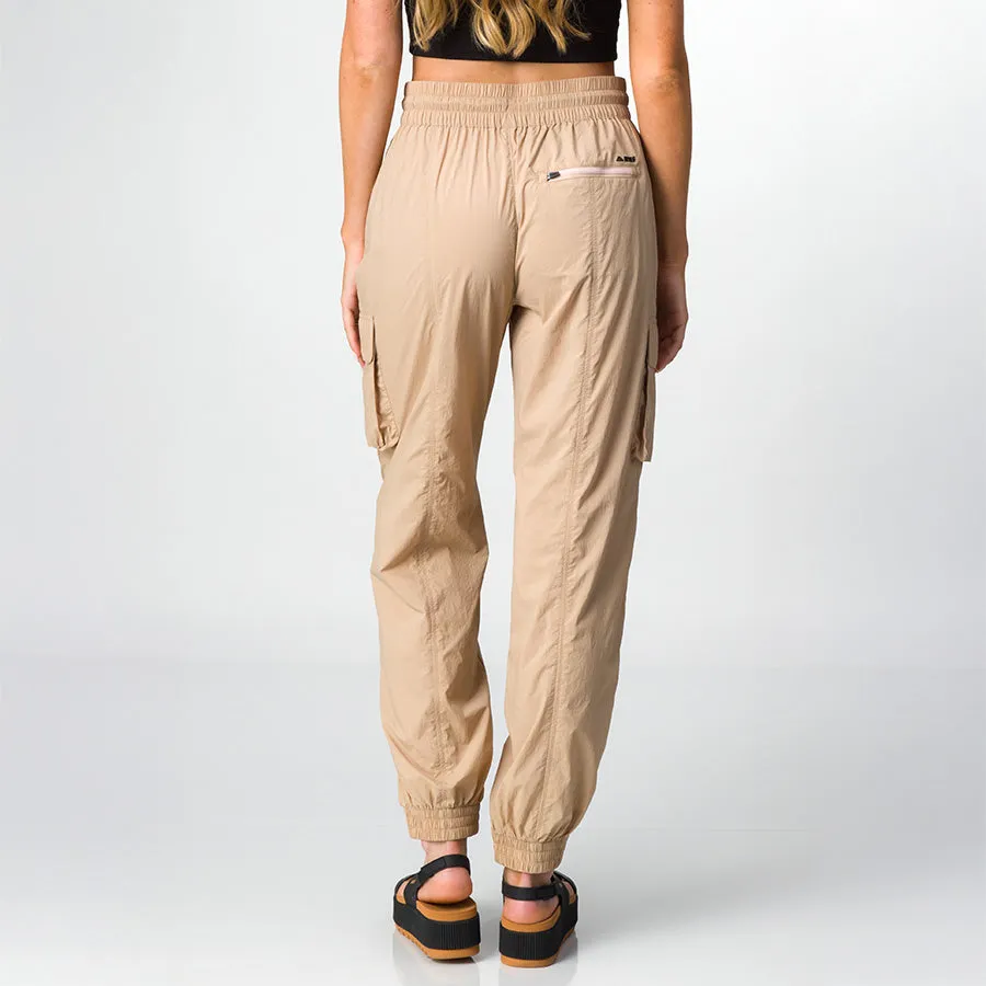 REEF Cargo Jogger Pant