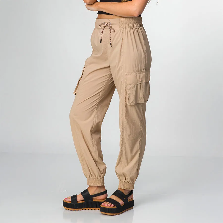 REEF Cargo Jogger Pant