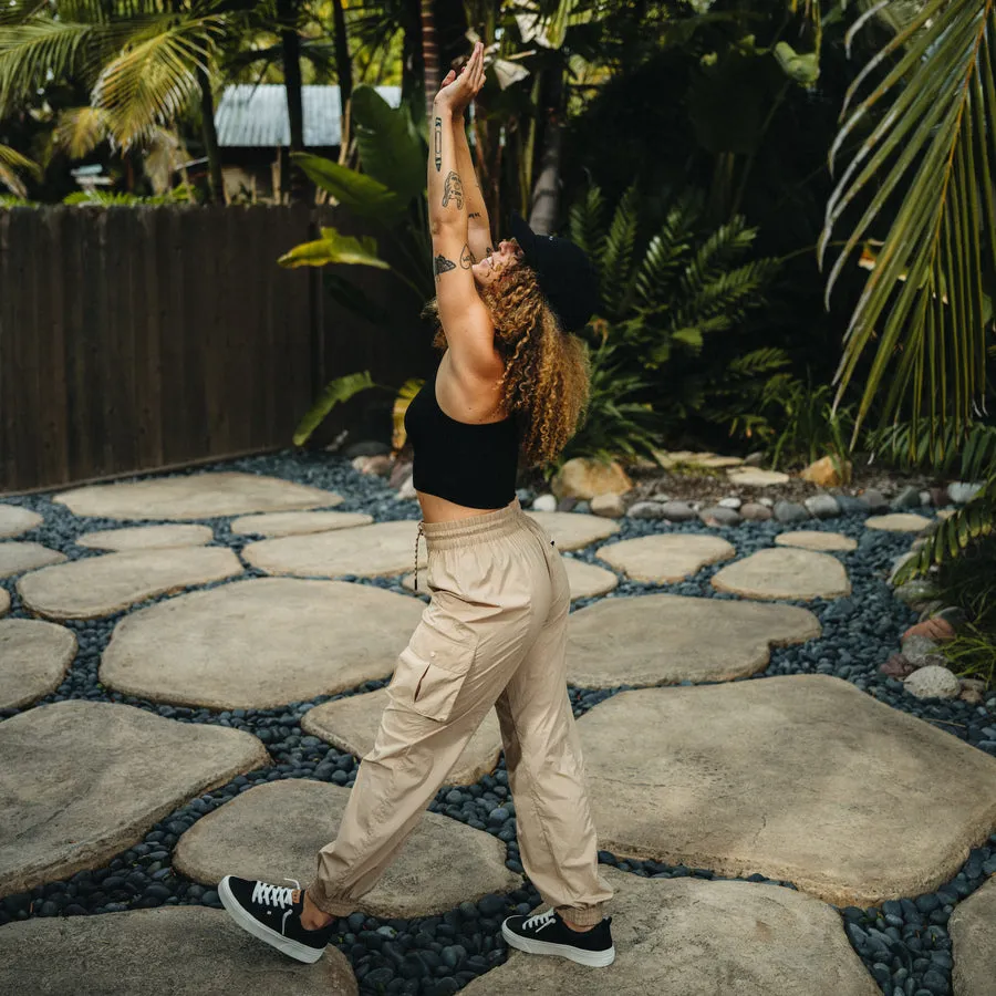 REEF Cargo Jogger Pant