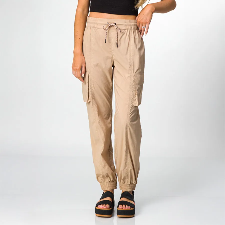 REEF Cargo Jogger Pant