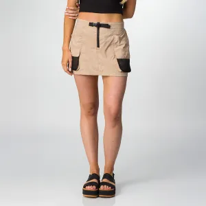 REEF Cargo Skort
