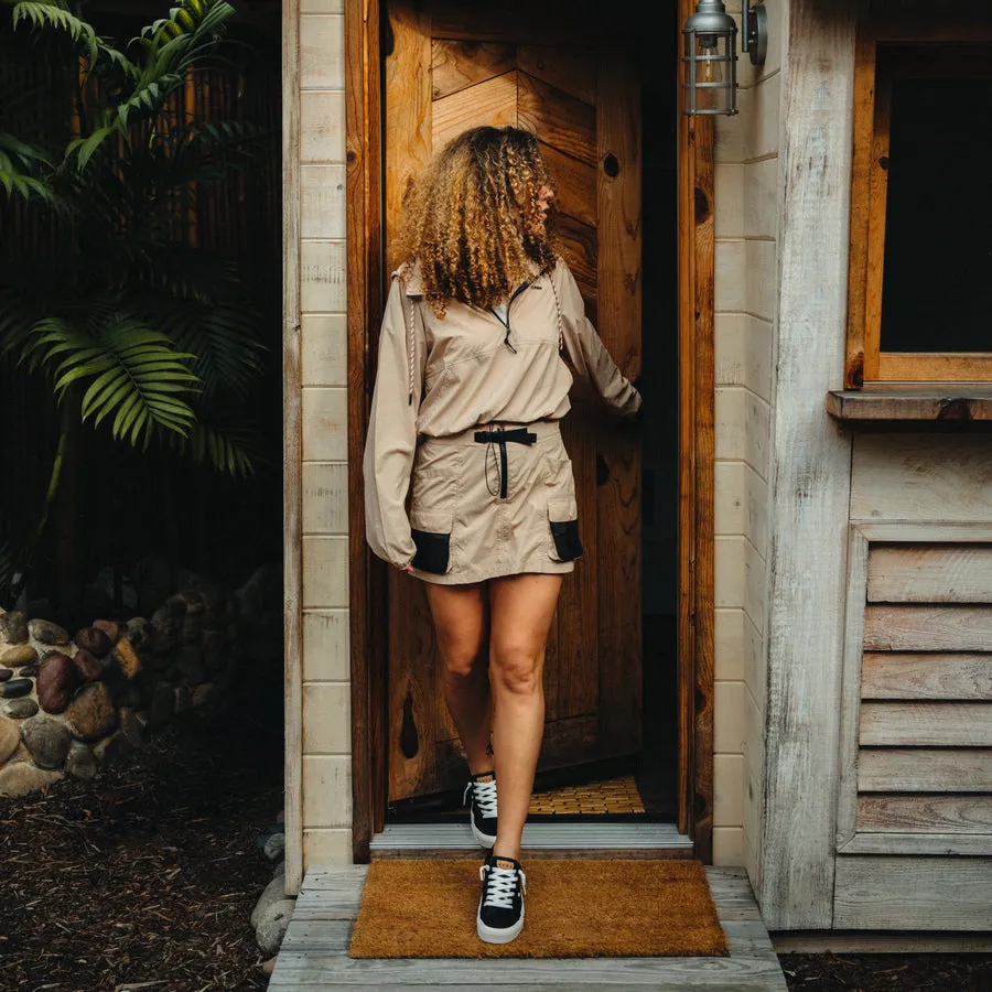 REEF Cargo Skort