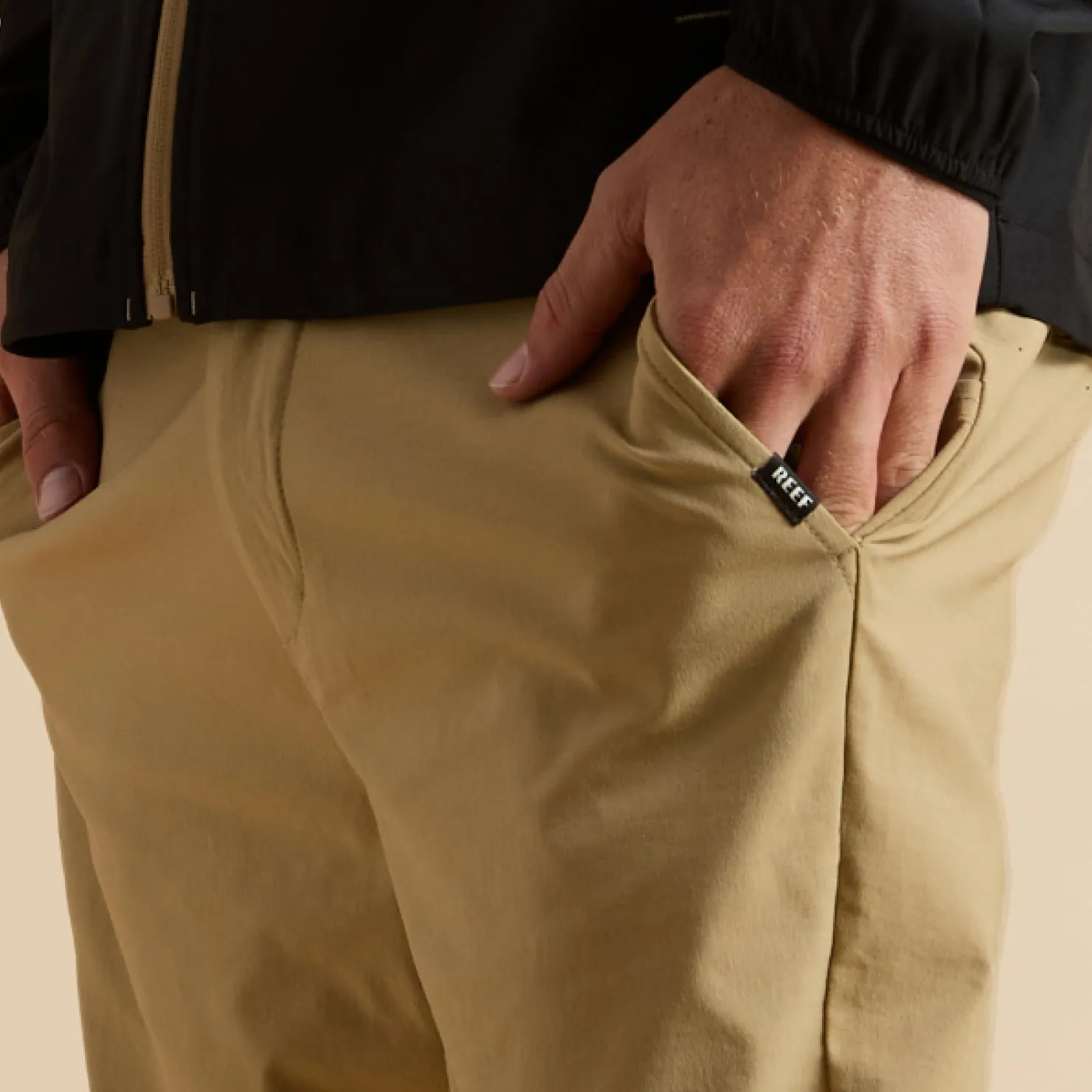 REEF Carrick Stretch Pant