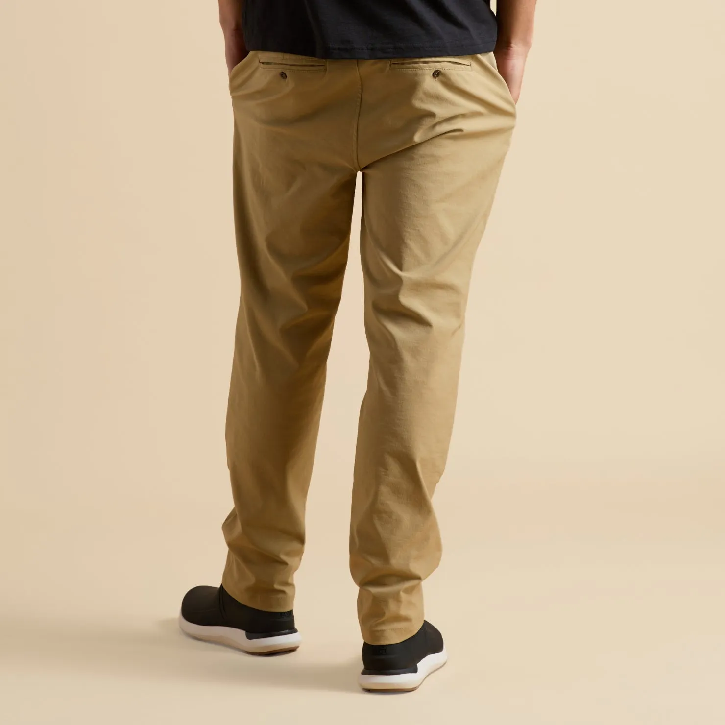 REEF Carrick Stretch Pant