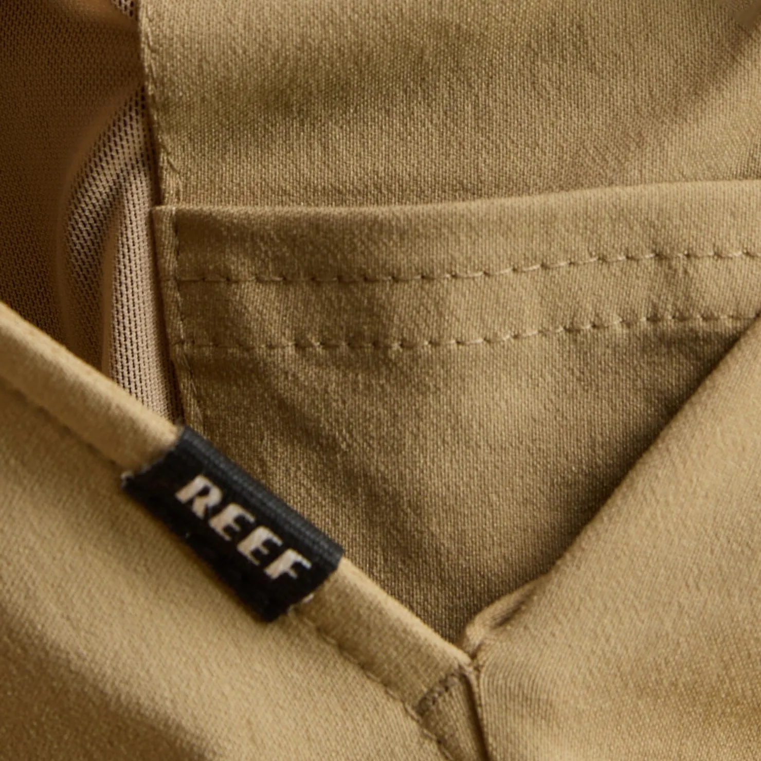 REEF Carrick Stretch Pant