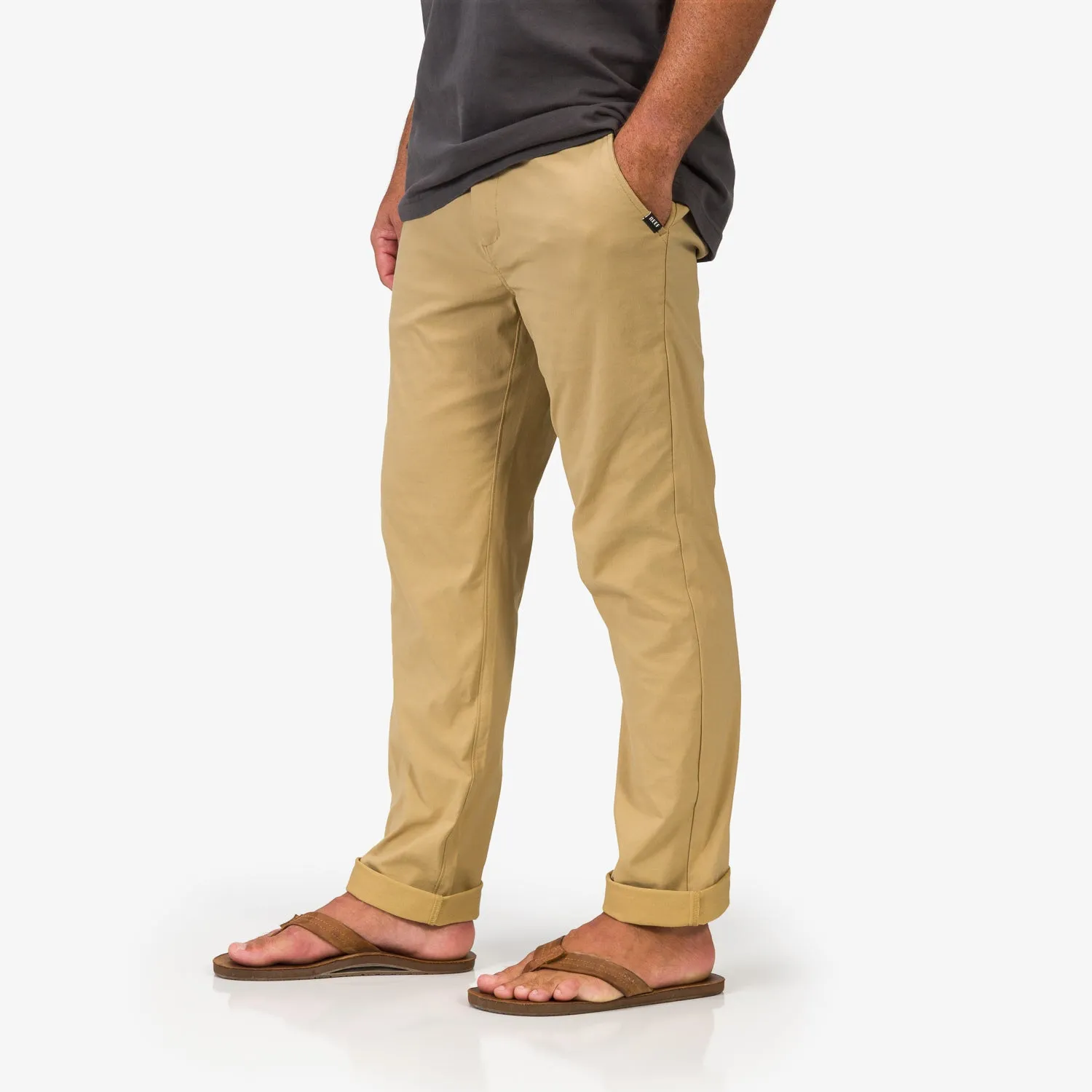 REEF Carrick Stretch Pant