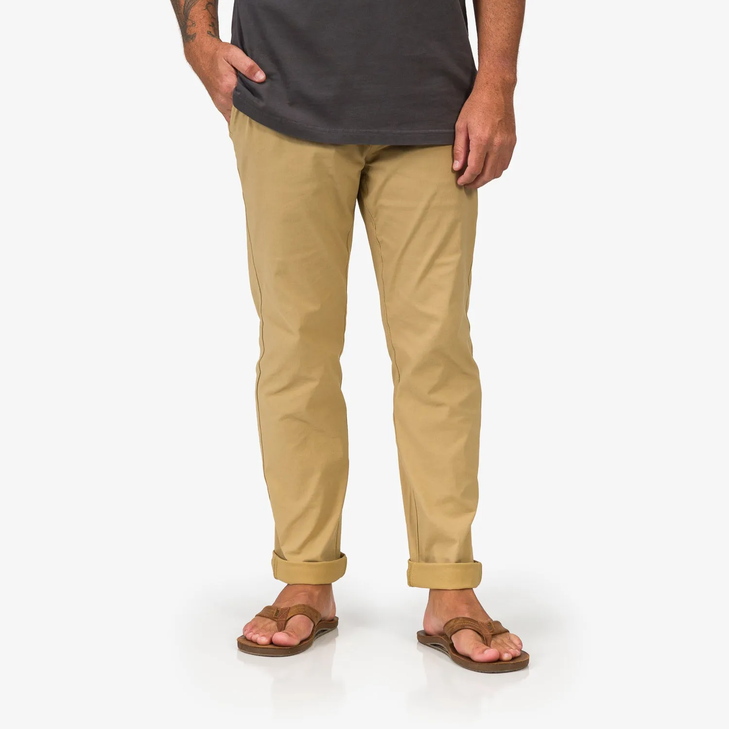 REEF Carrick Stretch Pant