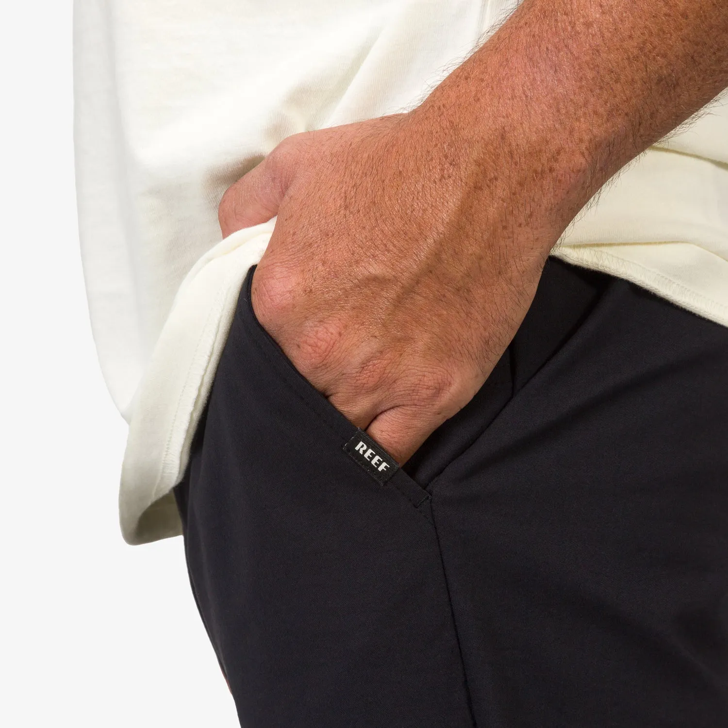 REEF Carrick Stretch Pant