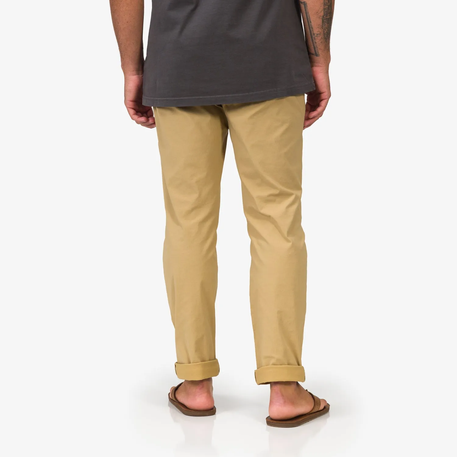 REEF Carrick Stretch Pant