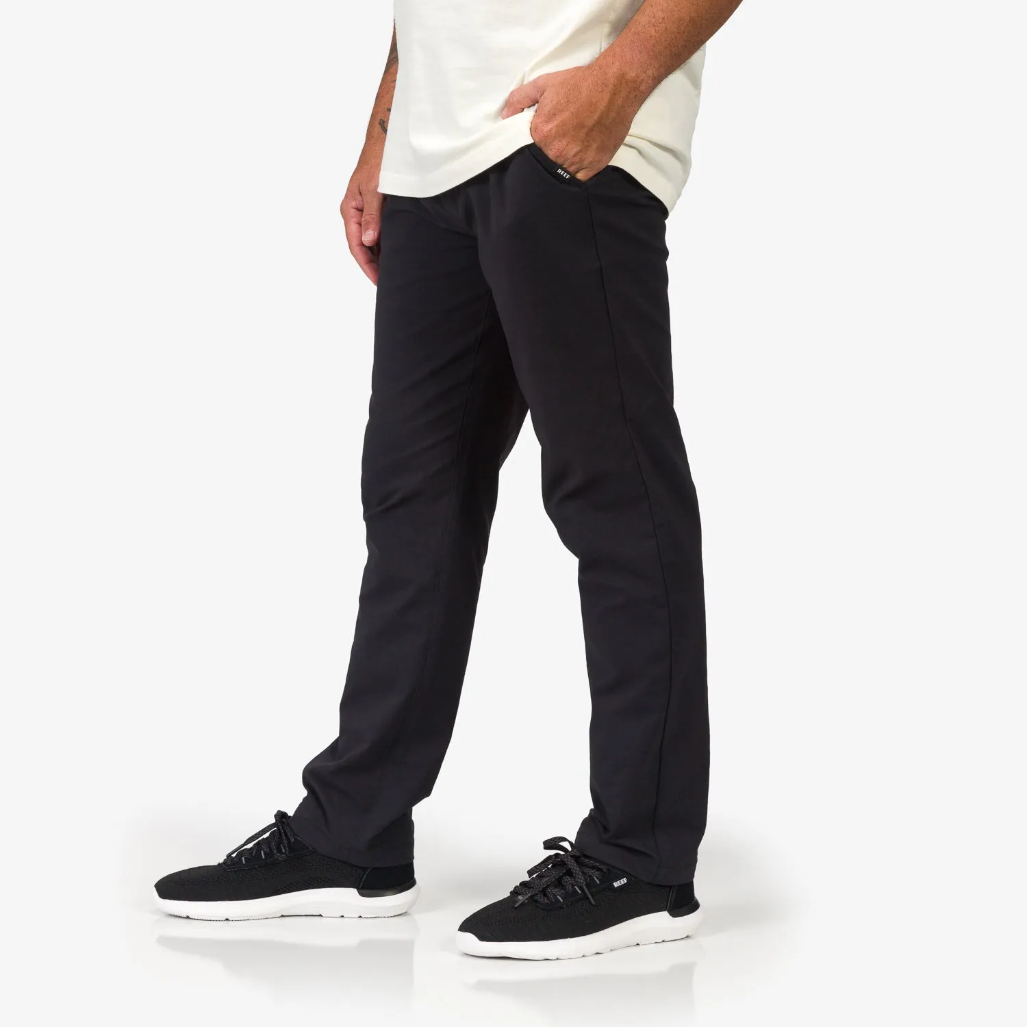 REEF Carrick Stretch Pant