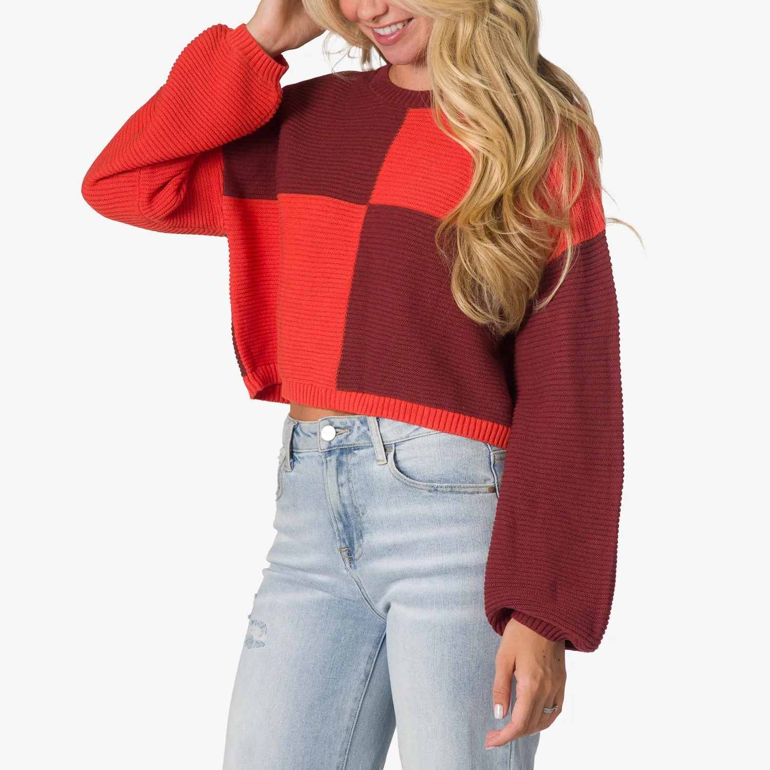 REEF Carrie Sweater