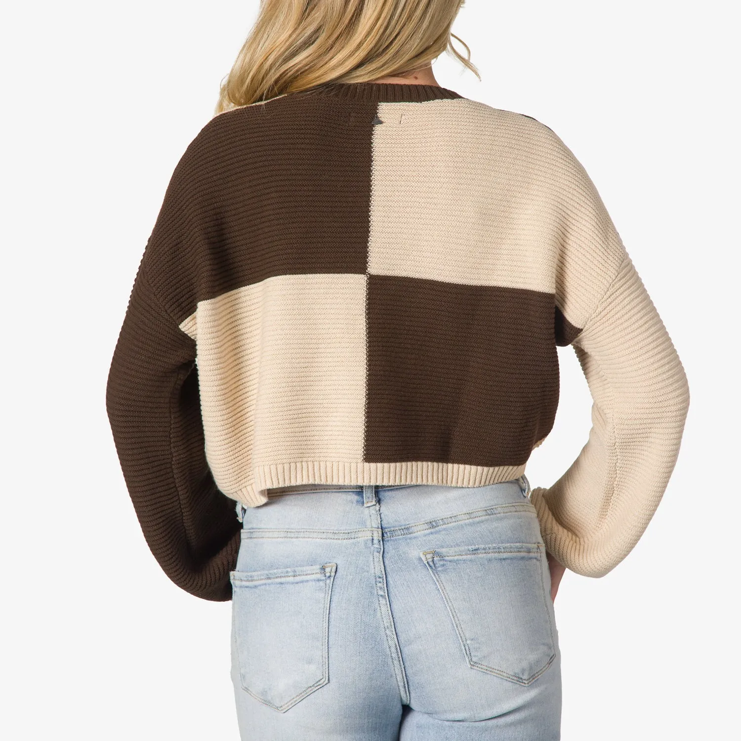 REEF Carrie Sweater