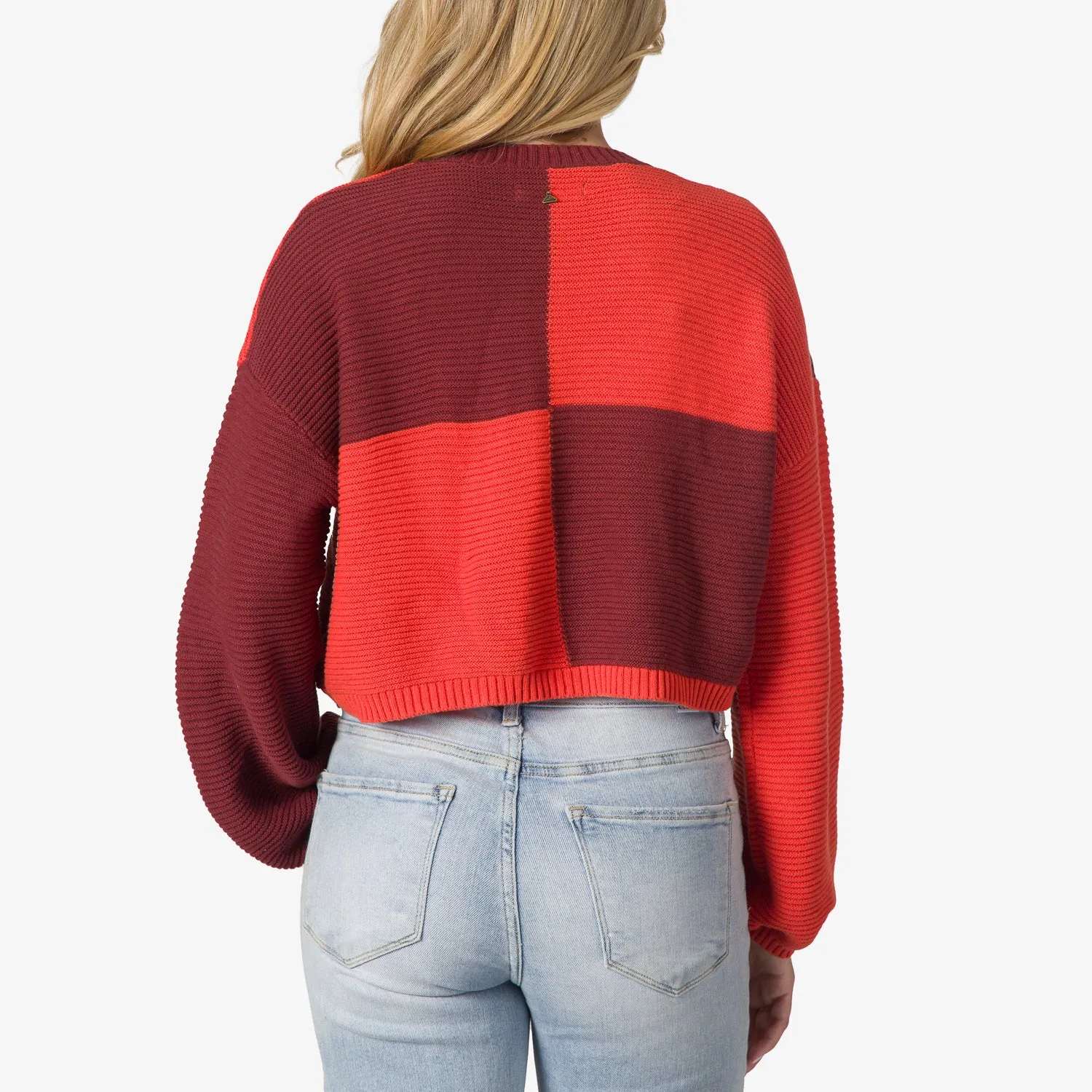 REEF Carrie Sweater