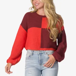 REEF Carrie Sweater