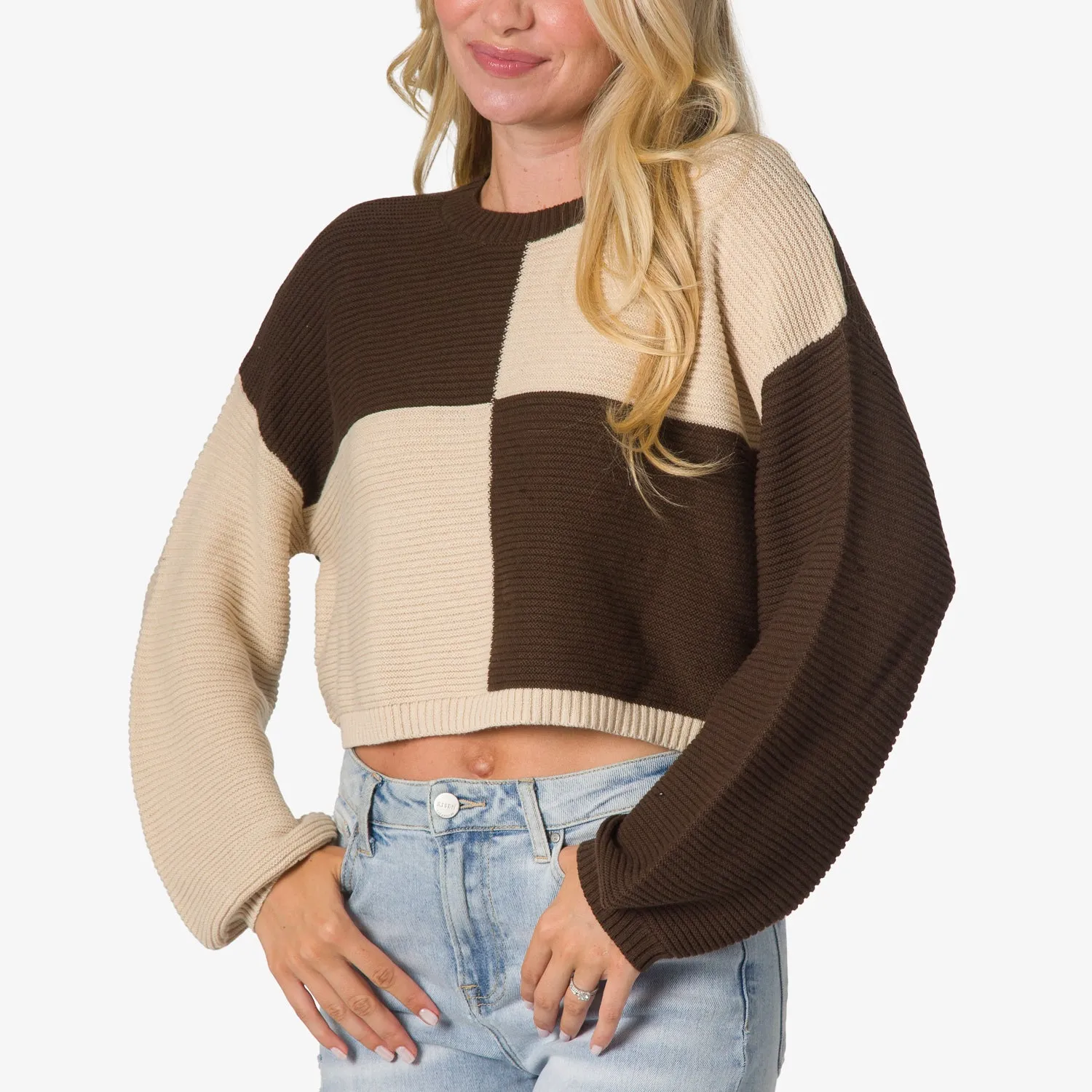 REEF Carrie Sweater