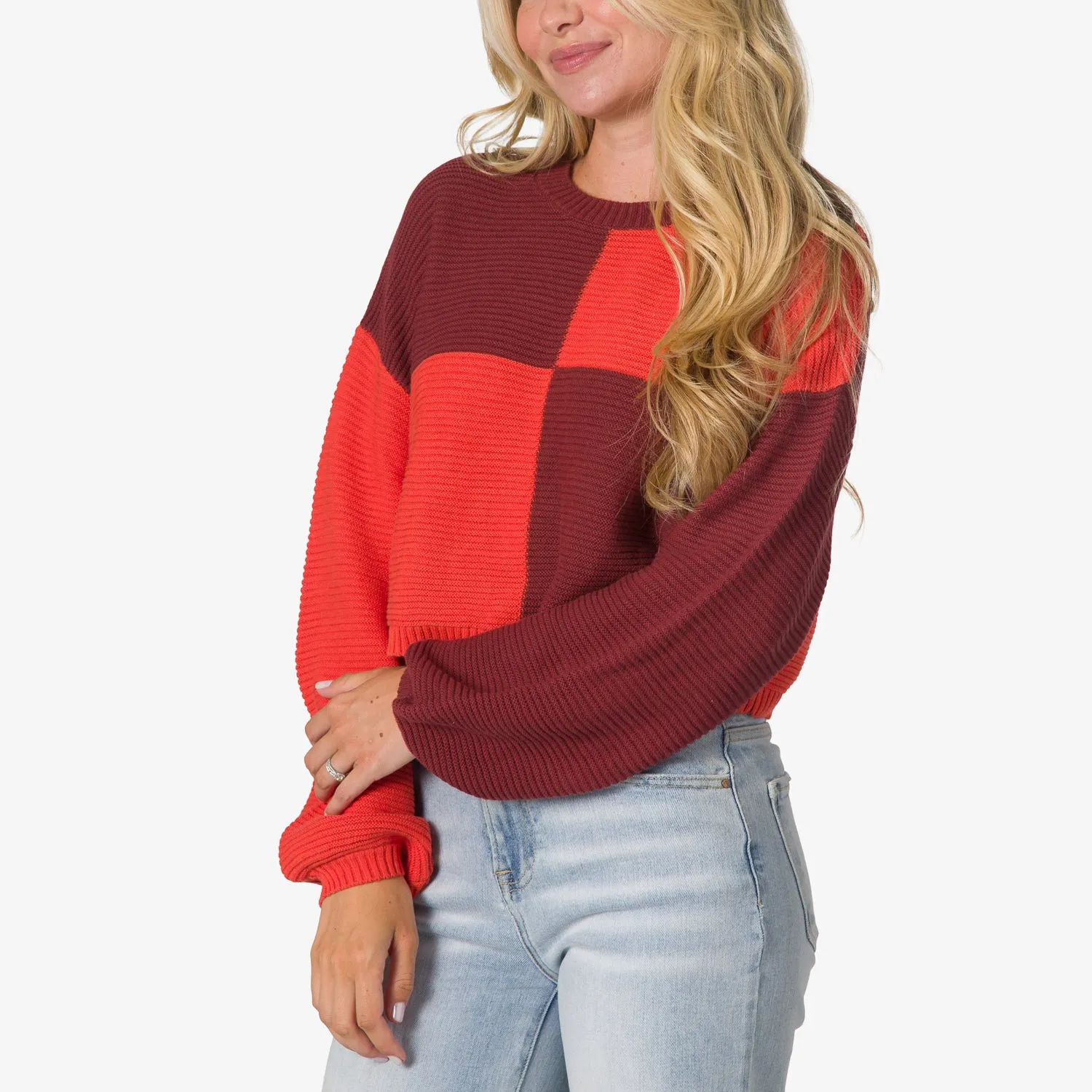 REEF Carrie Sweater