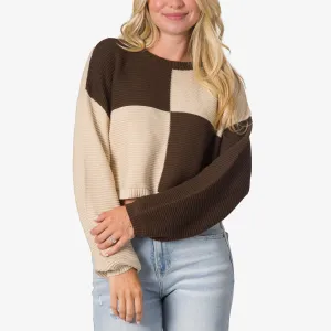 REEF Carrie Sweater