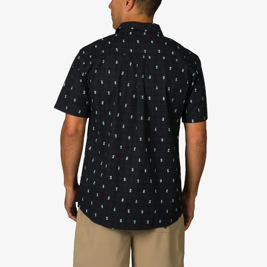 REEF Chaplin Classic Shirt