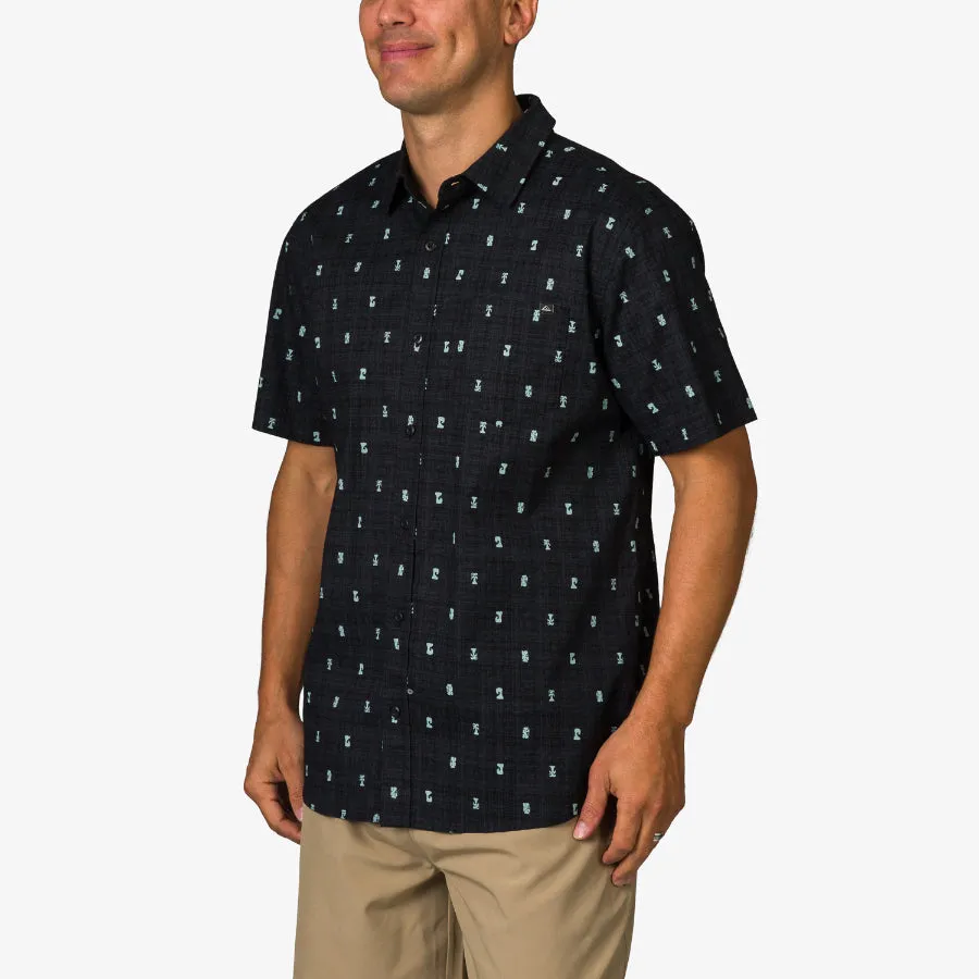 REEF Chaplin Classic Shirt