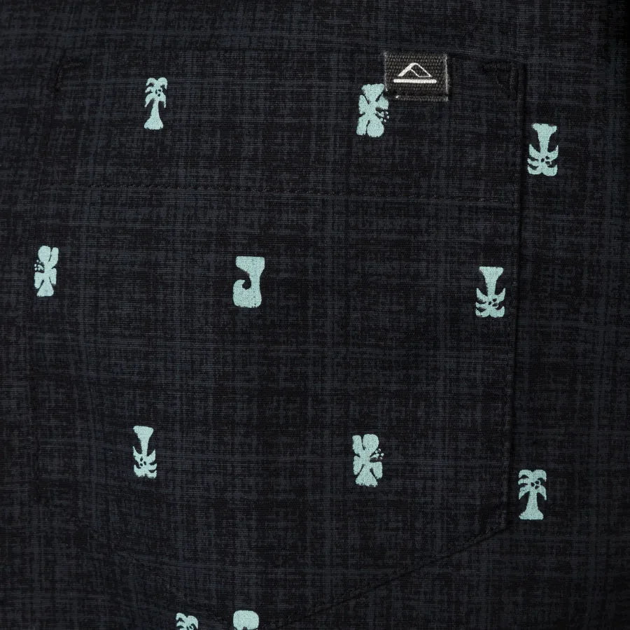 REEF Chaplin Classic Shirt