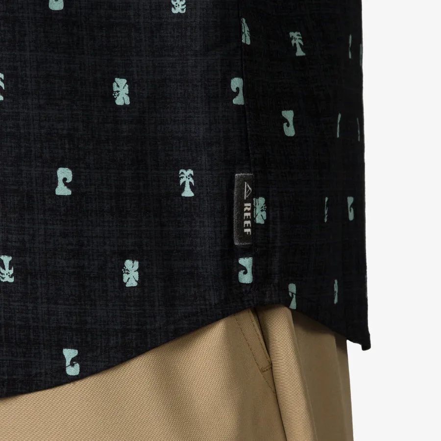 REEF Chaplin Classic Shirt