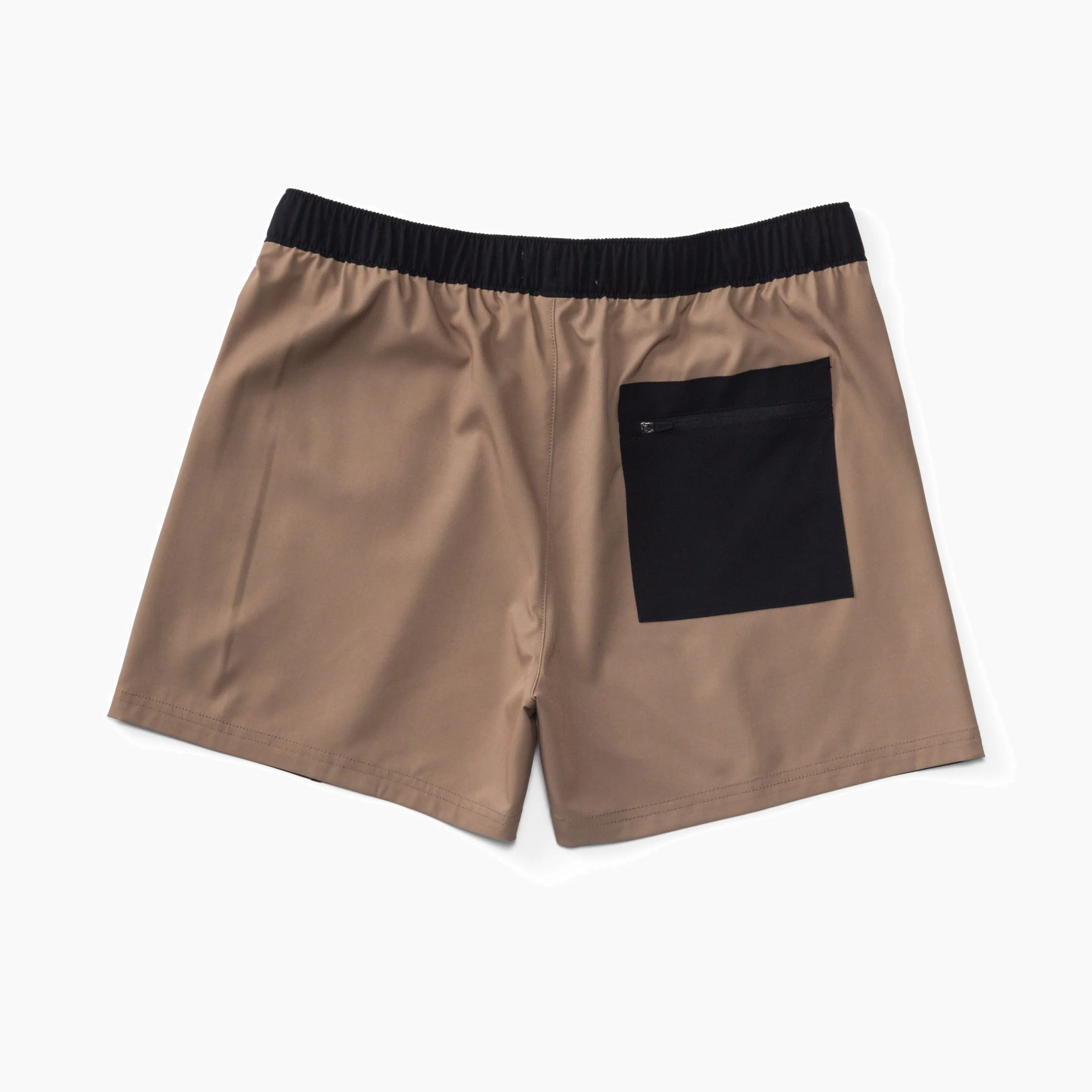 REEF Coast Elastic Waist Short