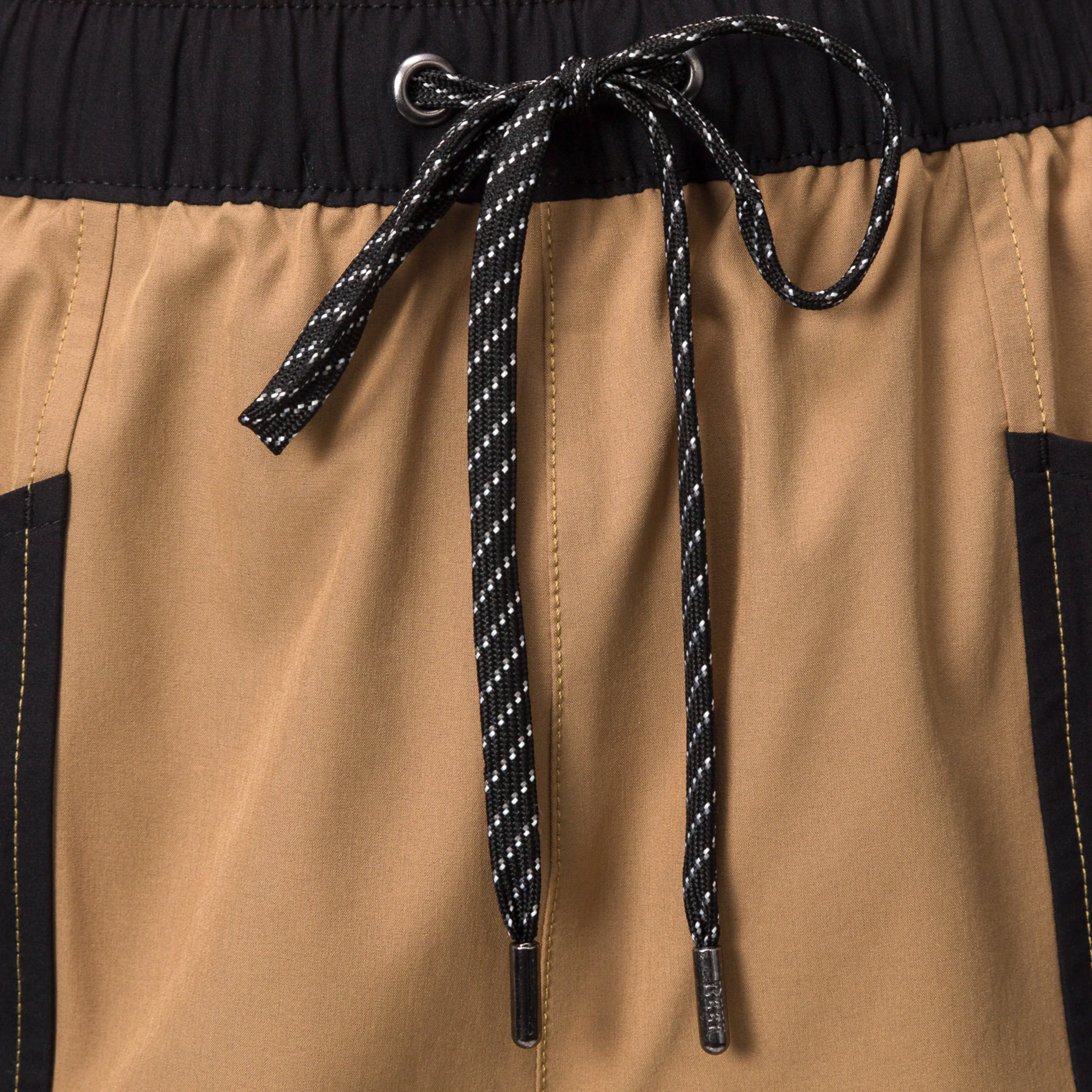 REEF Coast Elastic Waist Short