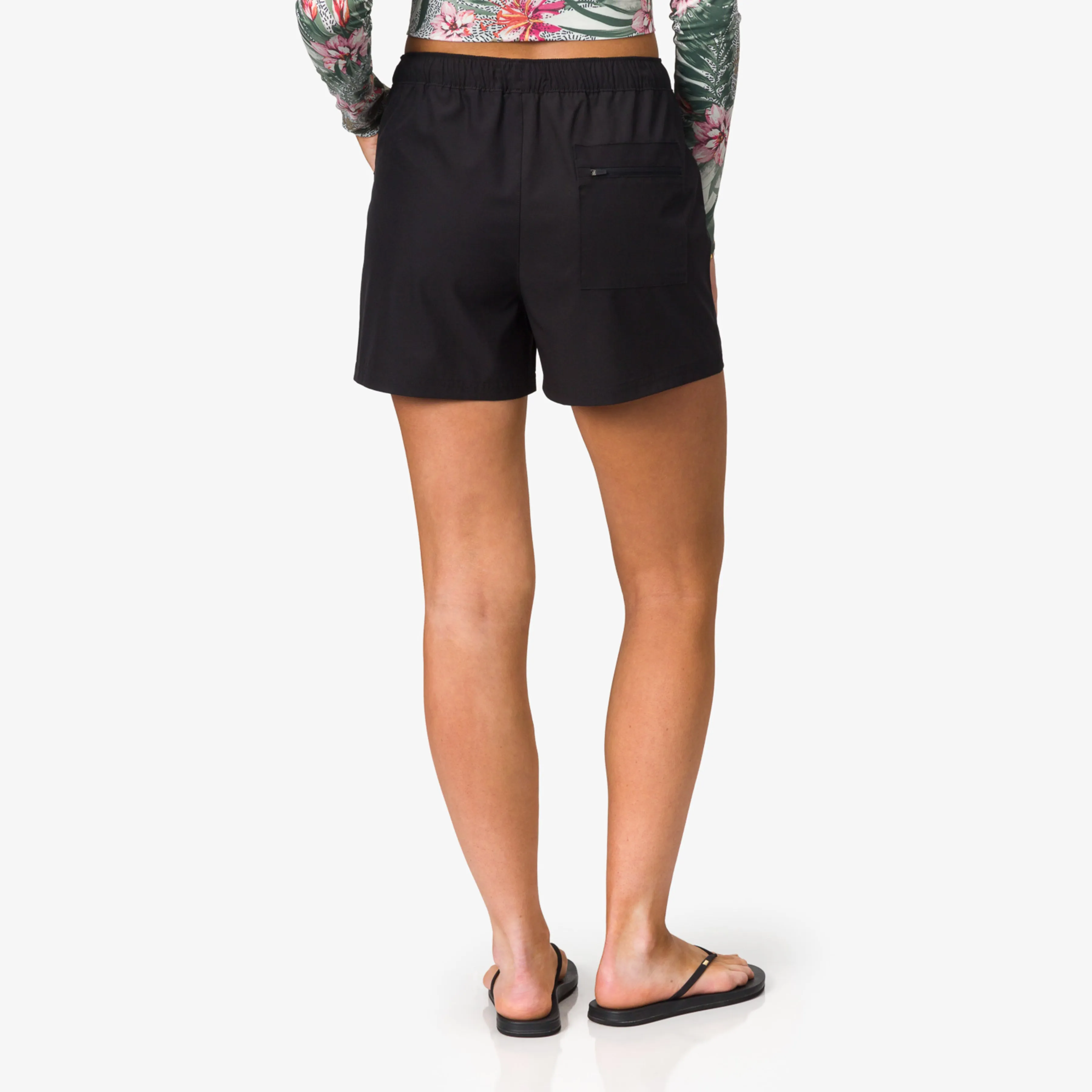REEF Coast Short