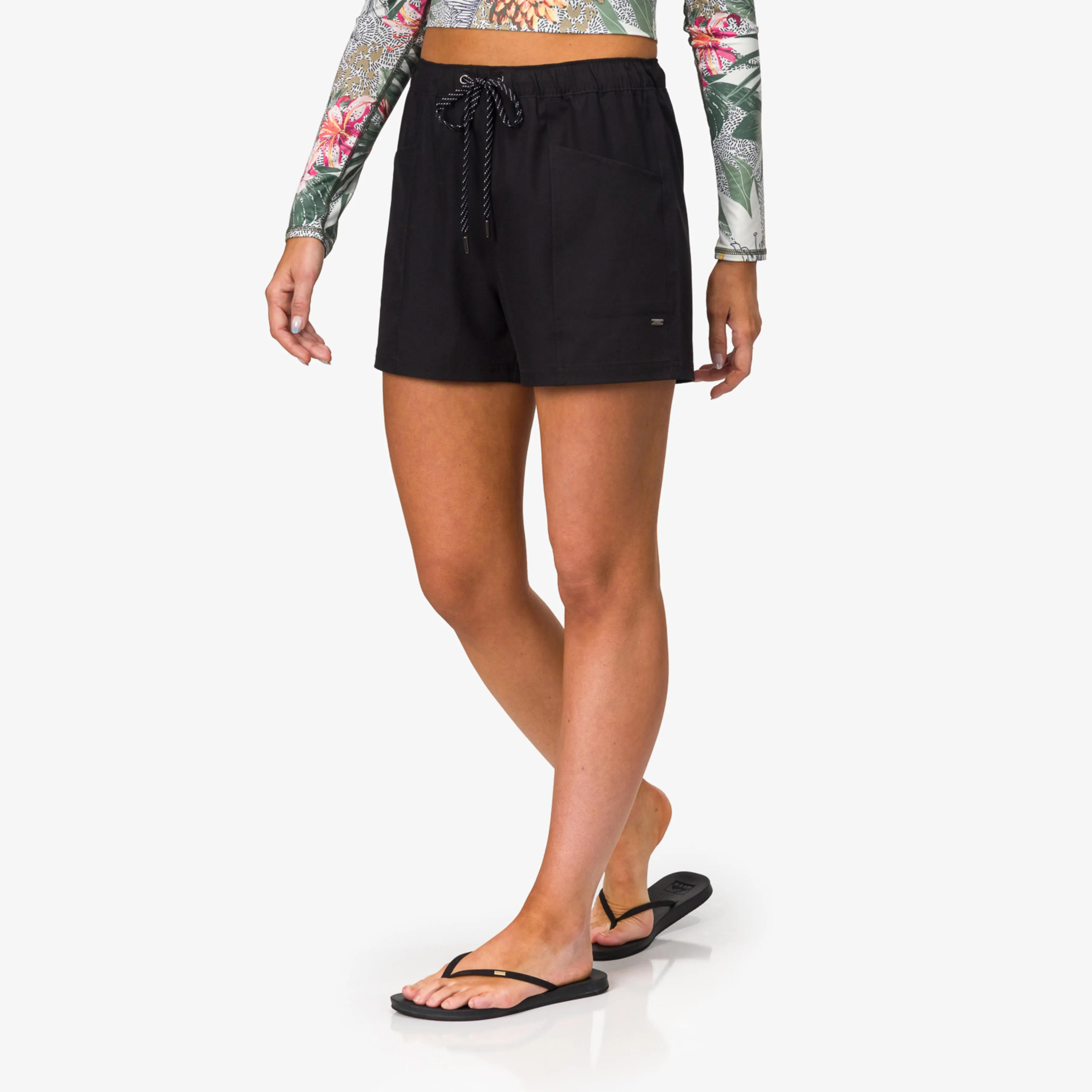 REEF Coast Short