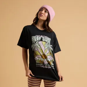 REEF Coastal Boyfriend Crew