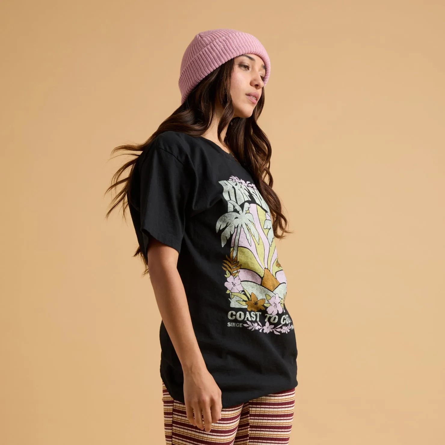 REEF Coastal Boyfriend Crew