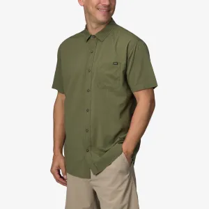 REEF Collins Short Sleeve Shirt