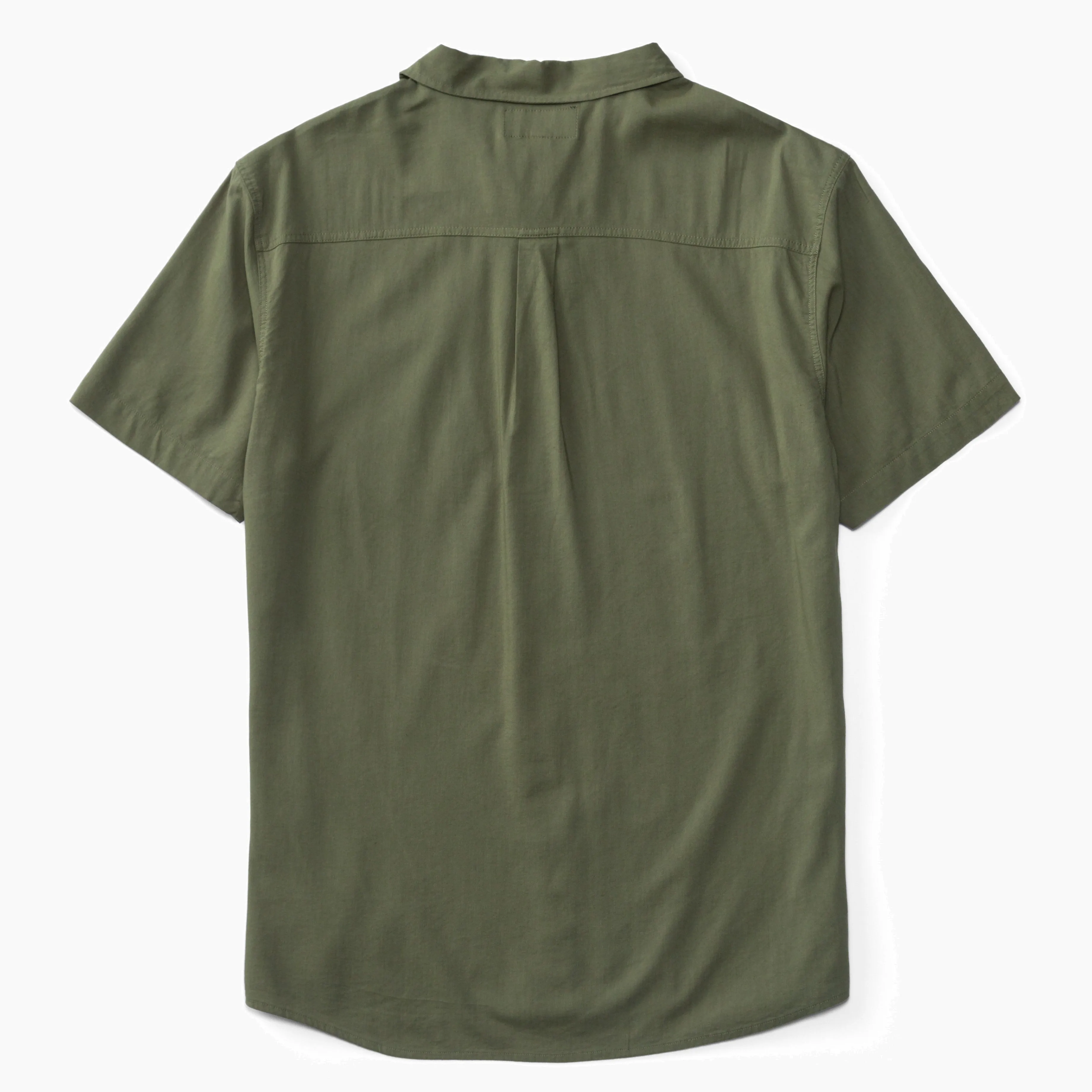 REEF Collins Short Sleeve Shirt