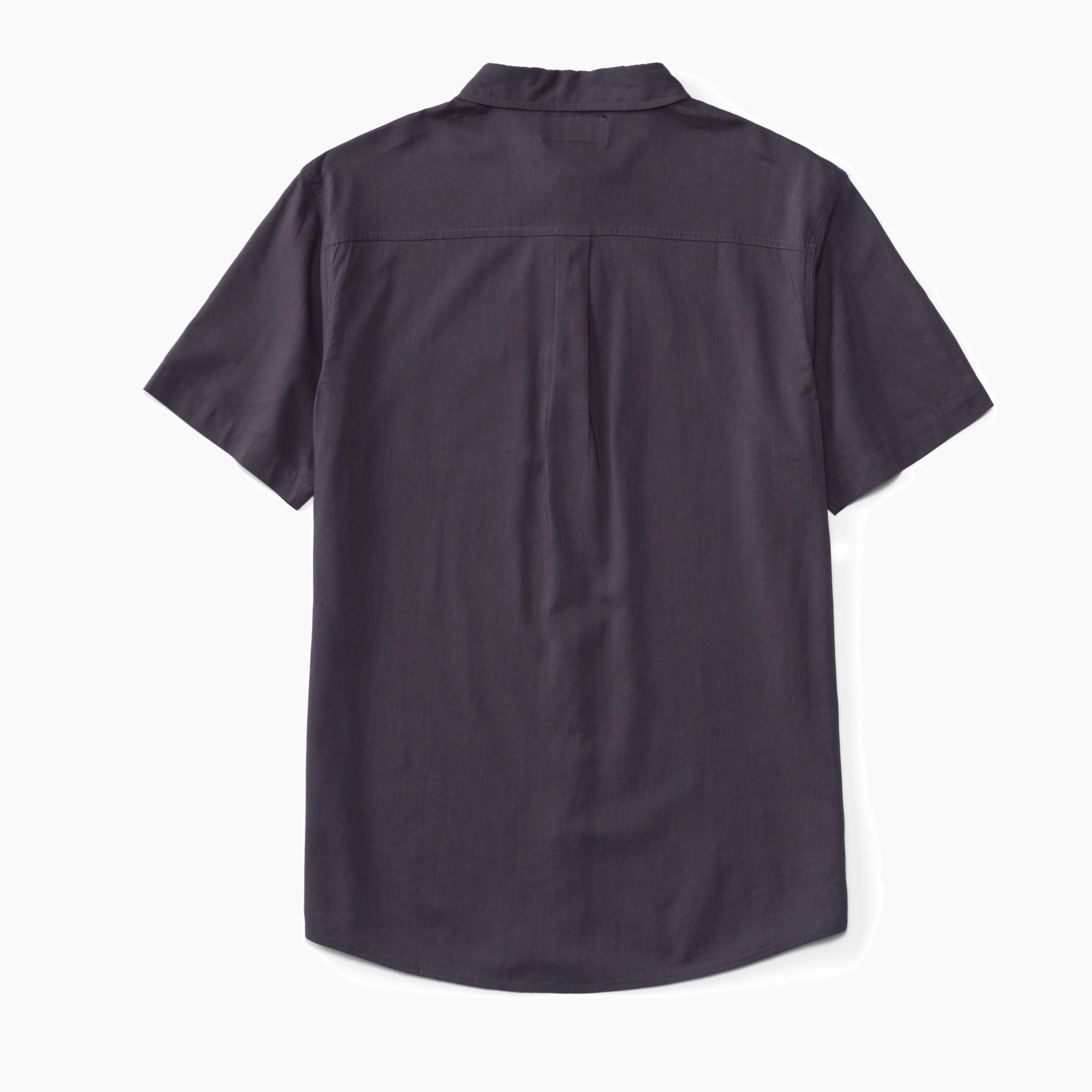 REEF Collins Ss Wvn Shirt