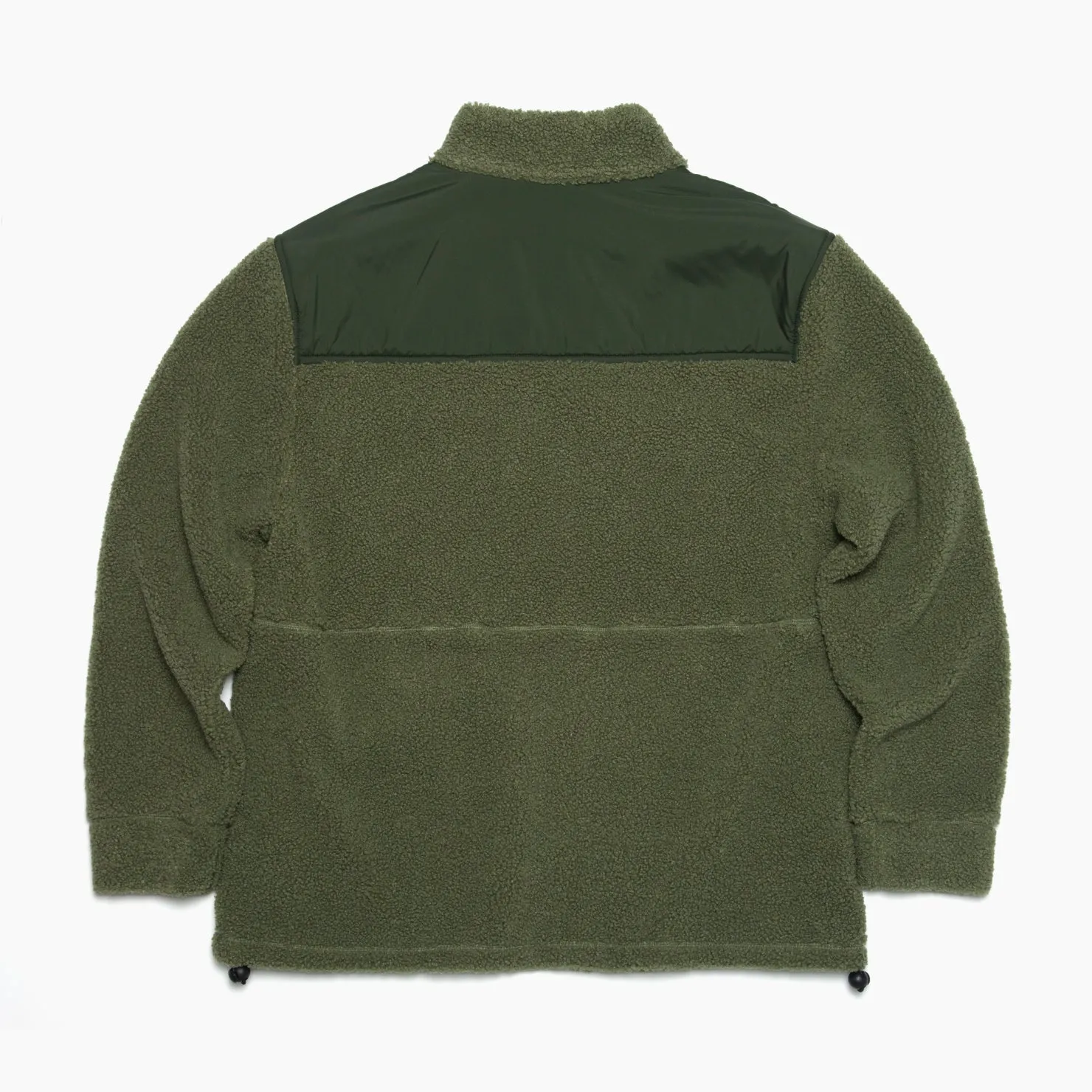 REEF Cooke Sherpa Jacket