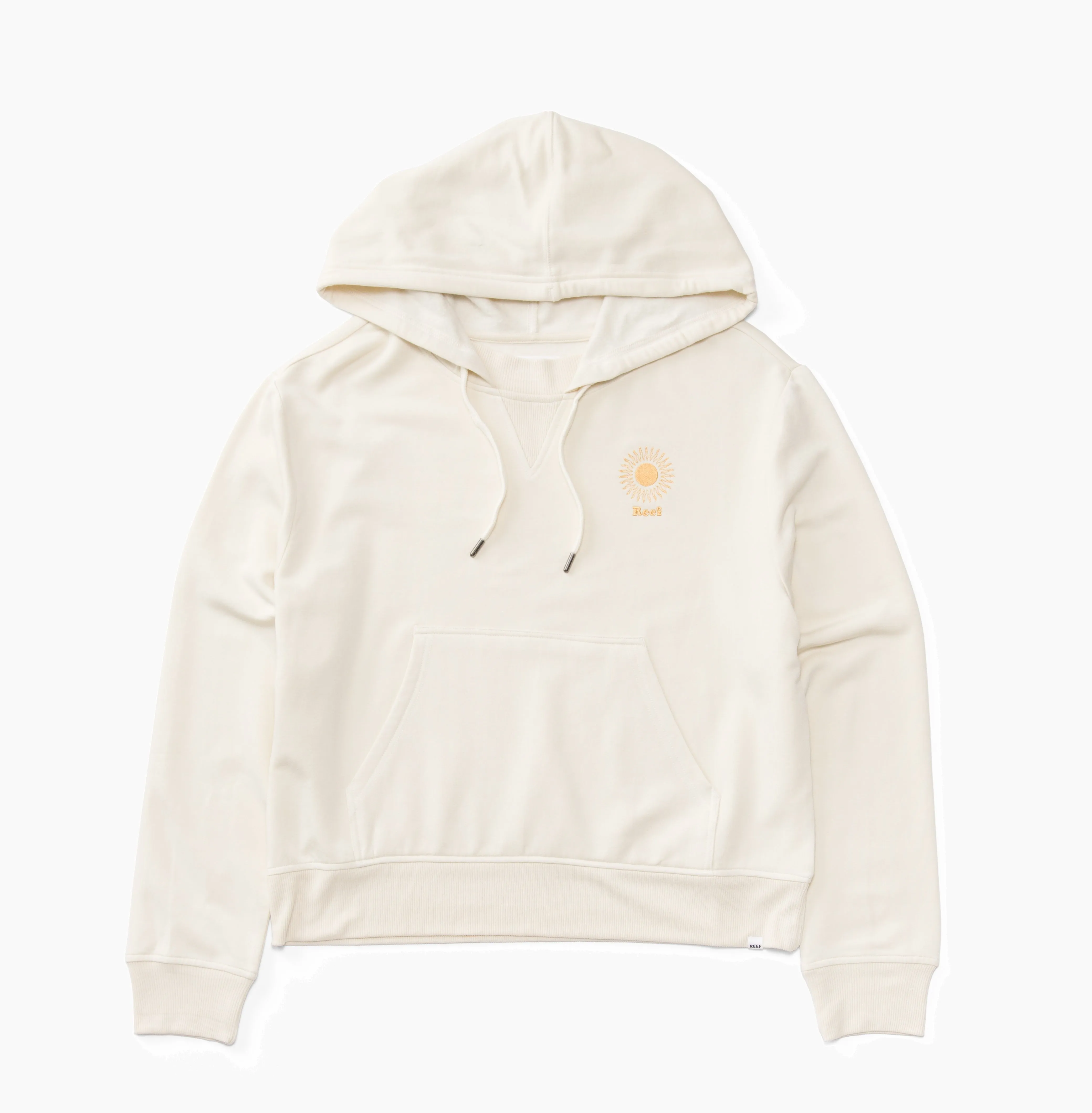 REEF Cozy Pullover Hoodie