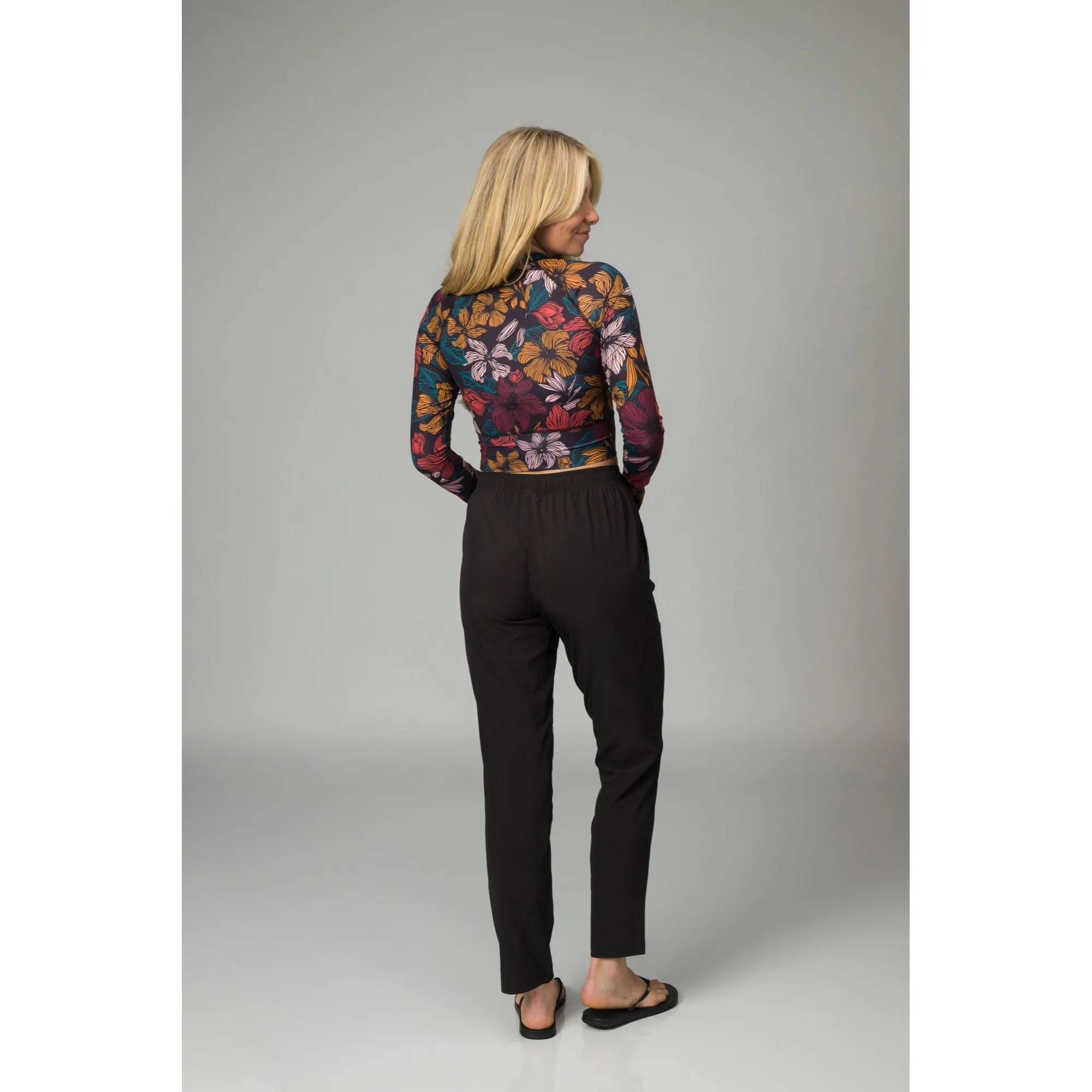 REEF Crest Surf Shirt